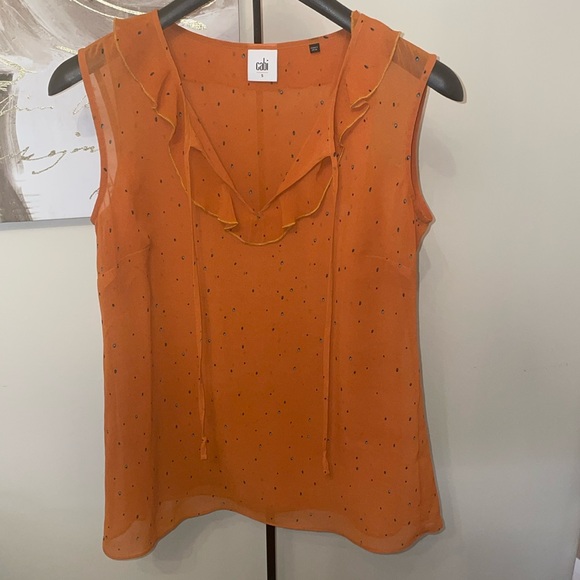 Cabi top - Picture 2 of 7